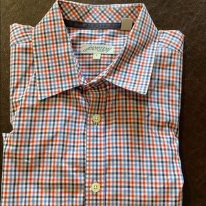 Jeremy Argyle NYC Large L/S Shirt